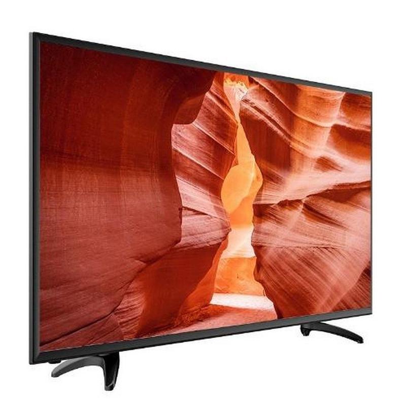 ３９インチTV Tv Led 39 Polegadas HD 2 Hdmi 1 Usb TL028 Multilaser - Smart Tv
